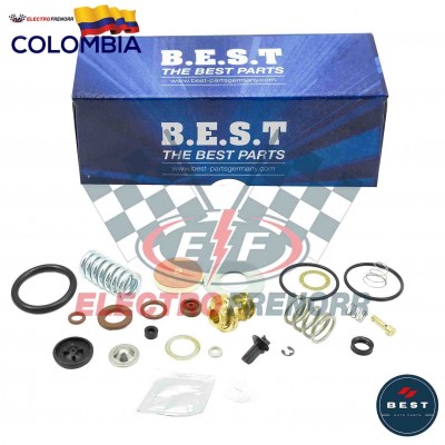 EMPAQUETADURA SECADOR WABCO BEST