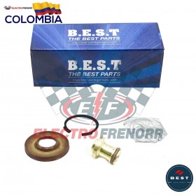 EMPAQUETADURA SECADOR SELLO Y PISTON MERCEDES BEST