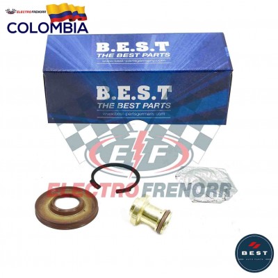 EMPAQUETADURA SECADOR SELLO Y PISTON MERCEDES BEST