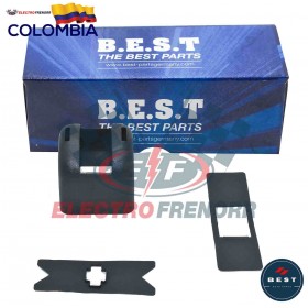 CAPA PASTA PARA VALVULA DE MANO BEST