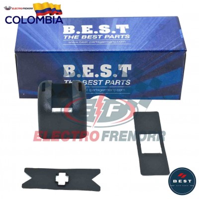 CAPA PASTA PARA VALVULA DE MANO BEST