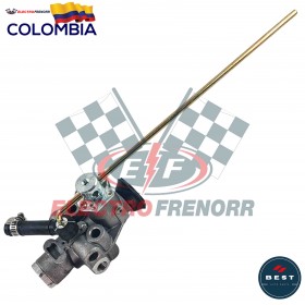 VALVULA  DE ALTURA SISTEMA SUSPENSION LA4 BEST