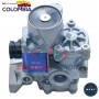 VALVULA MODULADORA ABS 12 V CONEXION SIN ROSCA BEST
