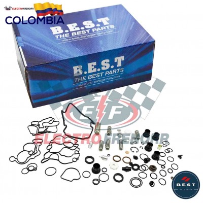 EMPAQUETADURA SECADOR RENAULT APM BEST