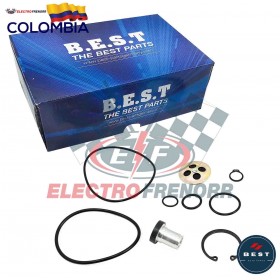 EMPAQUETADURA VALVULA RELAY  ISUZU LV150-CAMIONES FTR-FSR-FVR-CHR 7-2-LT500 BEST