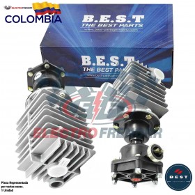 CONCEP TIPO HALDEX BEST