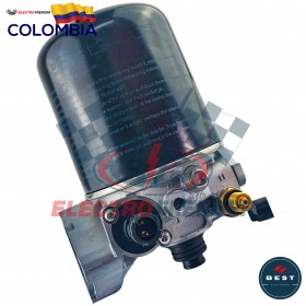 SECADOR  MERCEDEZ APU 1720-1634-2638 BEST