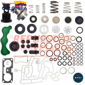 EMPAQUETADURA APS SCANIA EURO 6 BEST