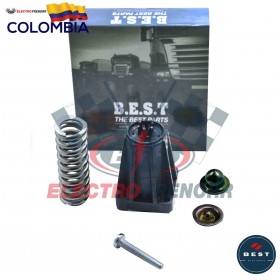 REGULADOR DE PRESION APS SCANIA BEST