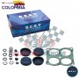 EMPAQUETADURA DE REPARACION VALVULA DE PROTECCION 4 CIRCUITOS BEST
