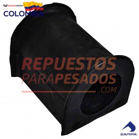 BUJE BARRA ESTABILIZADORA SAMPA