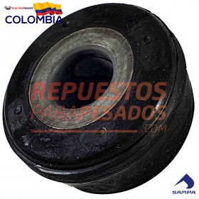 BUJE BARRA TRASERO SAMPA PARA SCANIA