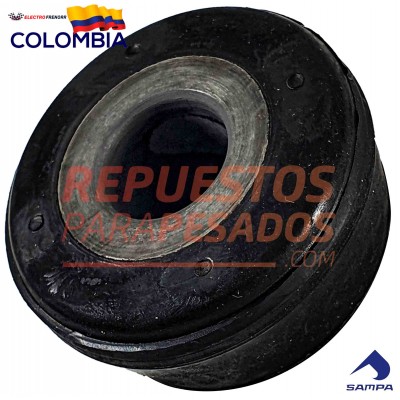 BUJE BARRA TRASERO SAMPA PARA SCANIA