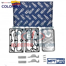 EMPAQUETADURA EMPAQUES VOLVO MPT