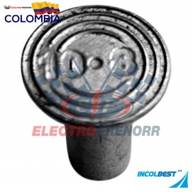 REMACHE BLOQUE CAJA POR MILLAR INCOLBEST
