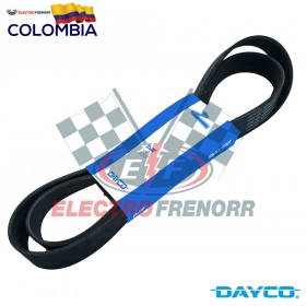 CORREA  661K10 5100661 USA DAYCO