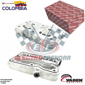 CULATIN CULATA  MERCEDES BENZ -O500 ARTICULADO VADEN