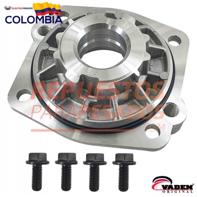 TAPA MB  ATEGO- FREIGHTLINER-L0915 VADEN