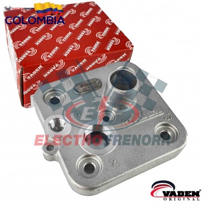 TAPA CULATA MERCEDES BENZ ATEGO 1016 VADEN