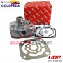 CULATA COMPRESOR MERCEDES BENZ ACTROS 3335 HDP