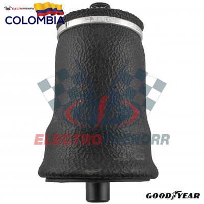 BOMBONA CABINA MACK GRANITE 2004 GOODYEAR