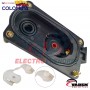TAPA PLASTICA MORDAZA MERCEDES BENZ ATEGO 1016 3 CABLES VADEN