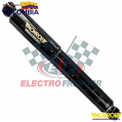 AMORTIGUADOR SUSPENSION TRASERO MONROE