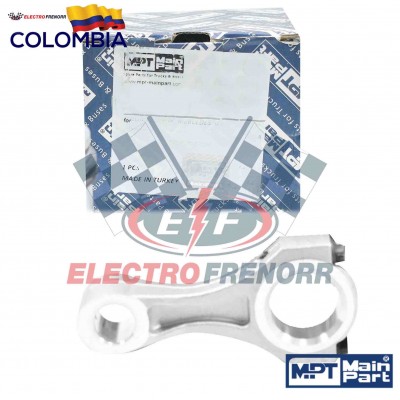 BIELA COMPRESOR IVECO THOMAS MPT