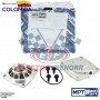 TAPA COMPRESOR VOLVO B10  DURAFLO  MPT