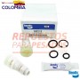 JUEGO REPARACION VALVULA BENDIX
