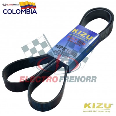 CORREA AUTOMOTRIZ