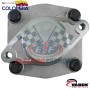 TAPA TRASERA COMPRESOR FREIGHTLINER M2 112 VADEN