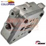 CULATA COMPRESOR MERCEDES BENZ ACTROS 2043 VADEN