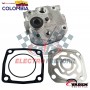 CULATA COMPRESOR MERCEDES BENZ ACTROS 3335 VADEN