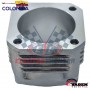 CULATA- BLOQUE- PISTON Y ANILLOS COMPRESOR MERCEDES BENZ 3335 VADEN