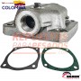 CULATA COMPRESOR MERCEDES BENZ VADEN