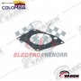 EMPAQUE MONTAJE COMPRESOR  MBO500 FREIGHTLINER M2  112 VADEN