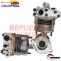 COMPRESOR MERCEDES BENZ ACTROS 4140 VADEN