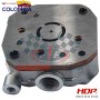 CULATA COMPRESOR MERCEDES BENZ ACTROS 3335 HDP