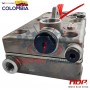 CULATA MERCEDES BENZ O500 HDP