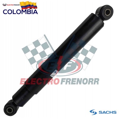 AMORTIGUADOR DELANTERO MERCEDES BENZ AXOR 1933 2007 SACHS