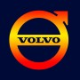 TAPA BLOQUE COMPRESOR VOLVO B7 VOLVO