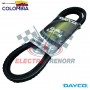 CORREA DH DODGE P900 DIESEL MITSUBISHI MONTERO - CHEVCHEVROLET B60 C70 USA DAYCO