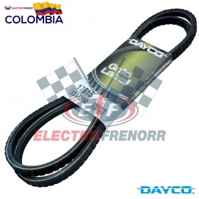 CORREA A KW FORD F600 F800  13A1560 USA DAYCO