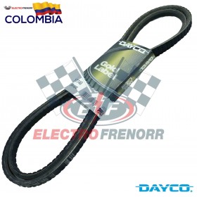 CORREA CO DODGE D600   USA DAYCO