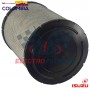 FILTRO DEL AIRE PARA FVM GVR 6HK1 ISUZU