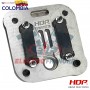 CULATIN CON VALVULA DE ALIVIO COMPRESOR FORD 815 HDP