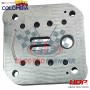 CULATIN CON VALVULA DE ALIVIO COMPRESOR FORD 815 HDP