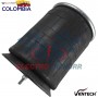BOMBONA SUSPENCION TRAILER INCA GRAN DANES VKNTECH