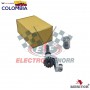 AJUSTADOR MORDAZA VOLVO EURO 4 MERITOR